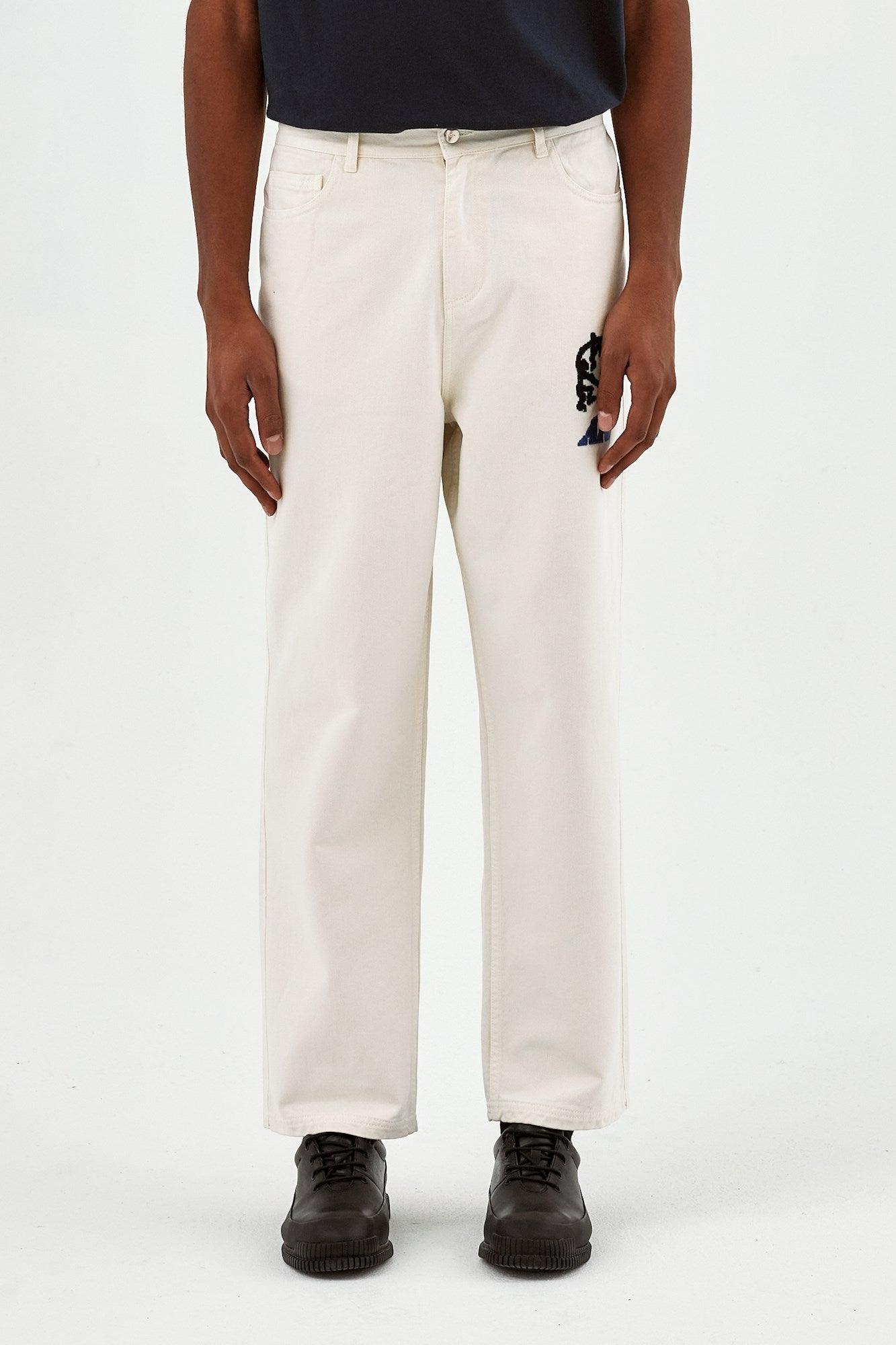 Arte Antwerp Jones Pixel Dancers Pants