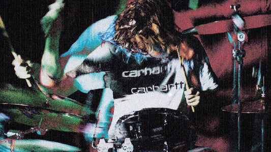 From Workwear to Streetwear: The Rise of Carhartt WIP