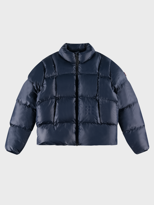 Curve Puffer