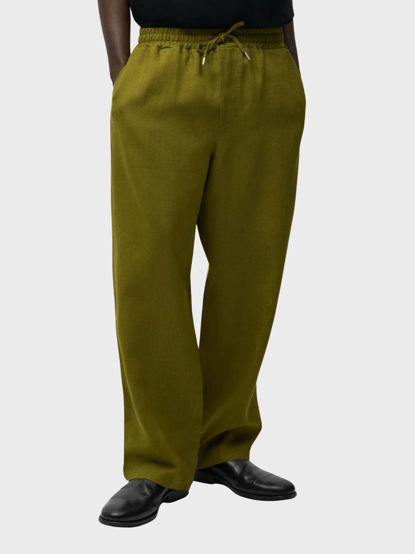 Linen Pants