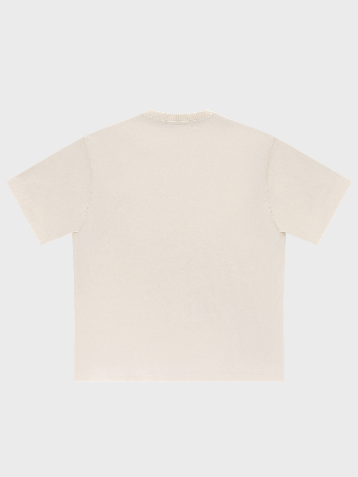 The Brando T-shirt Marshmallow