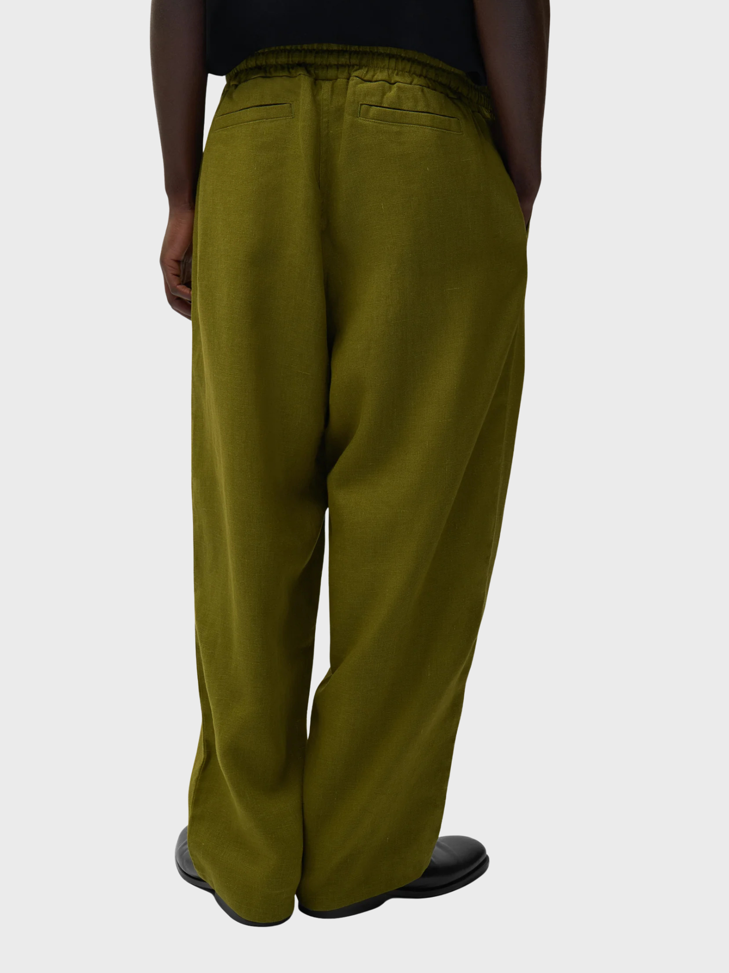 Linen Pants