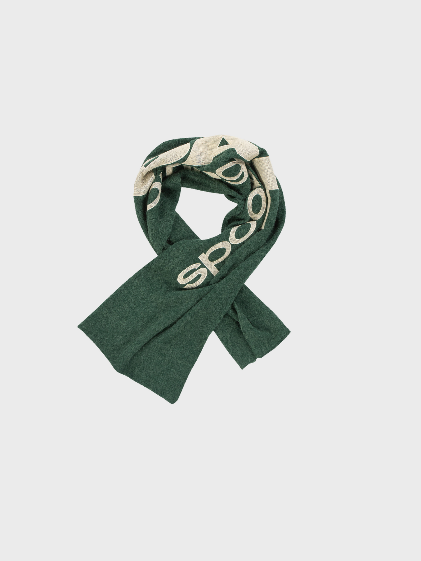 Sunday Roast Scarf
