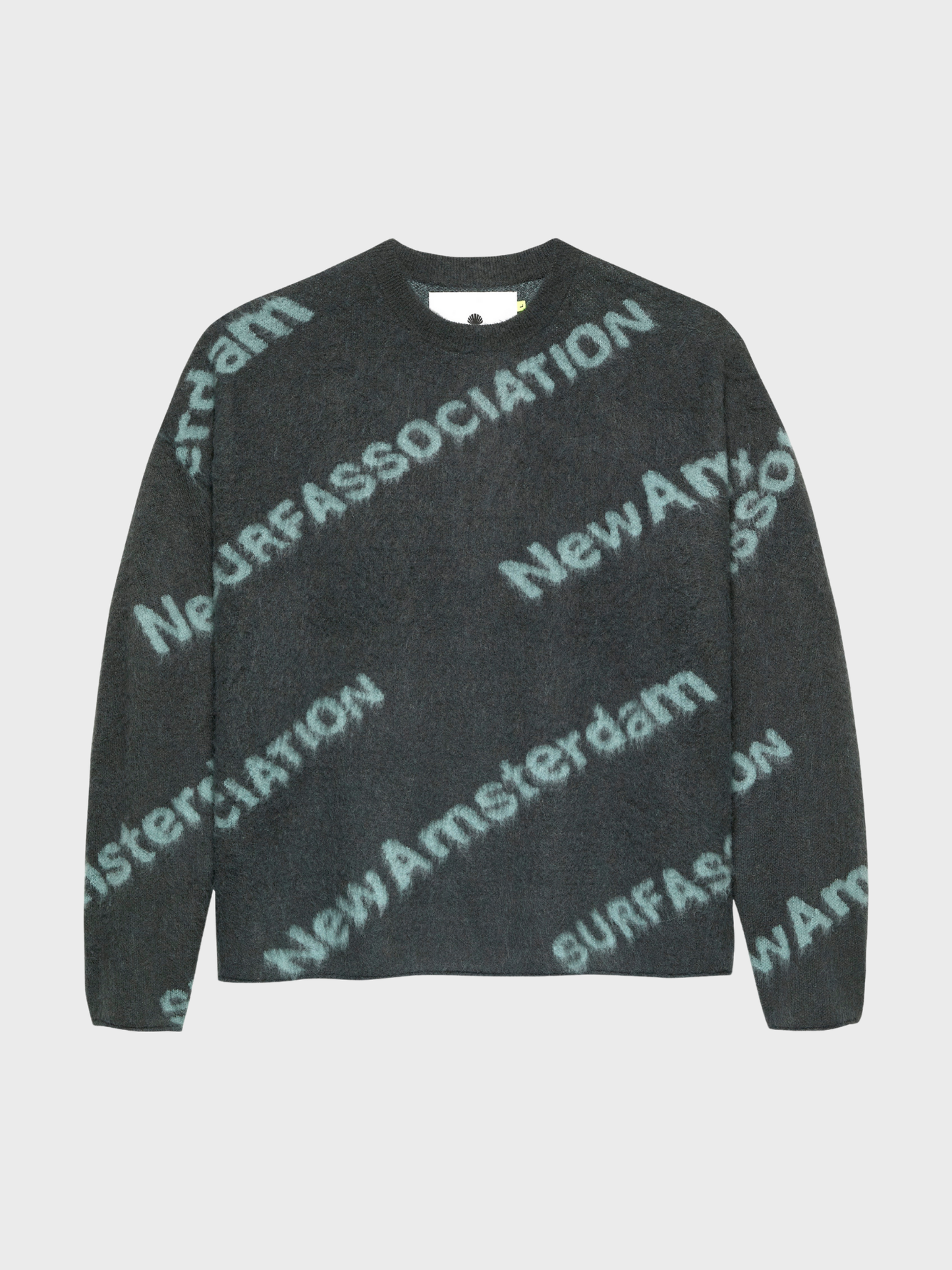 Jacquard Knit