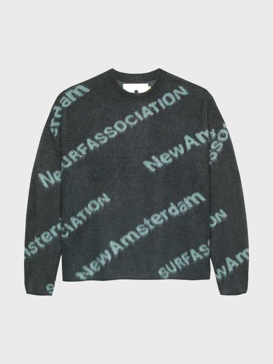 Jacquard Knit