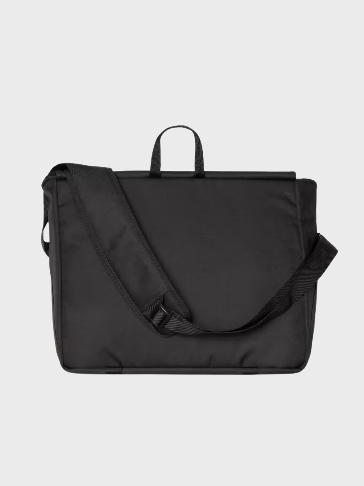 Carhartt WIP Jake Messenger Bag – Black