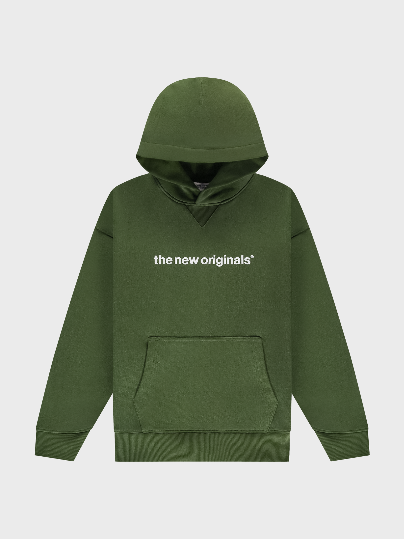 The New Originals Hoodie