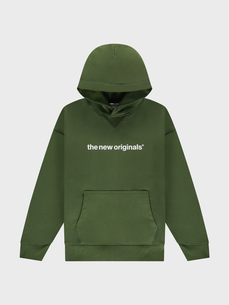 The New Originals Hoodie