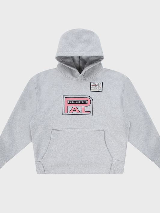 Oval Course Hoody