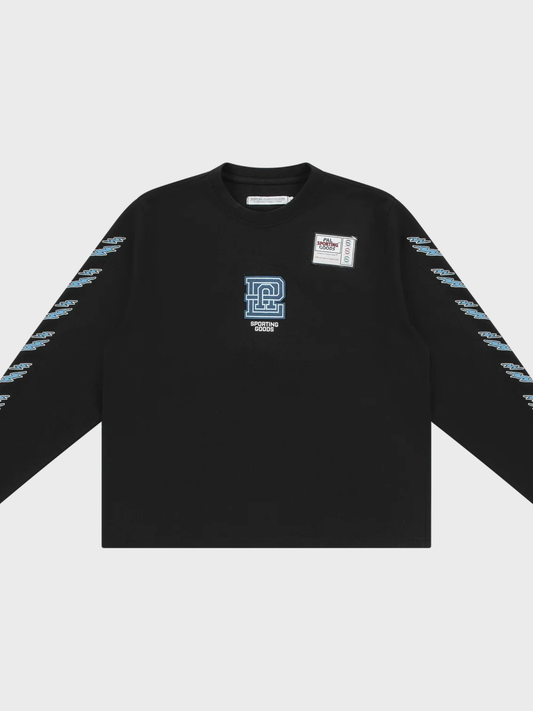 Inazuma Longsleeve