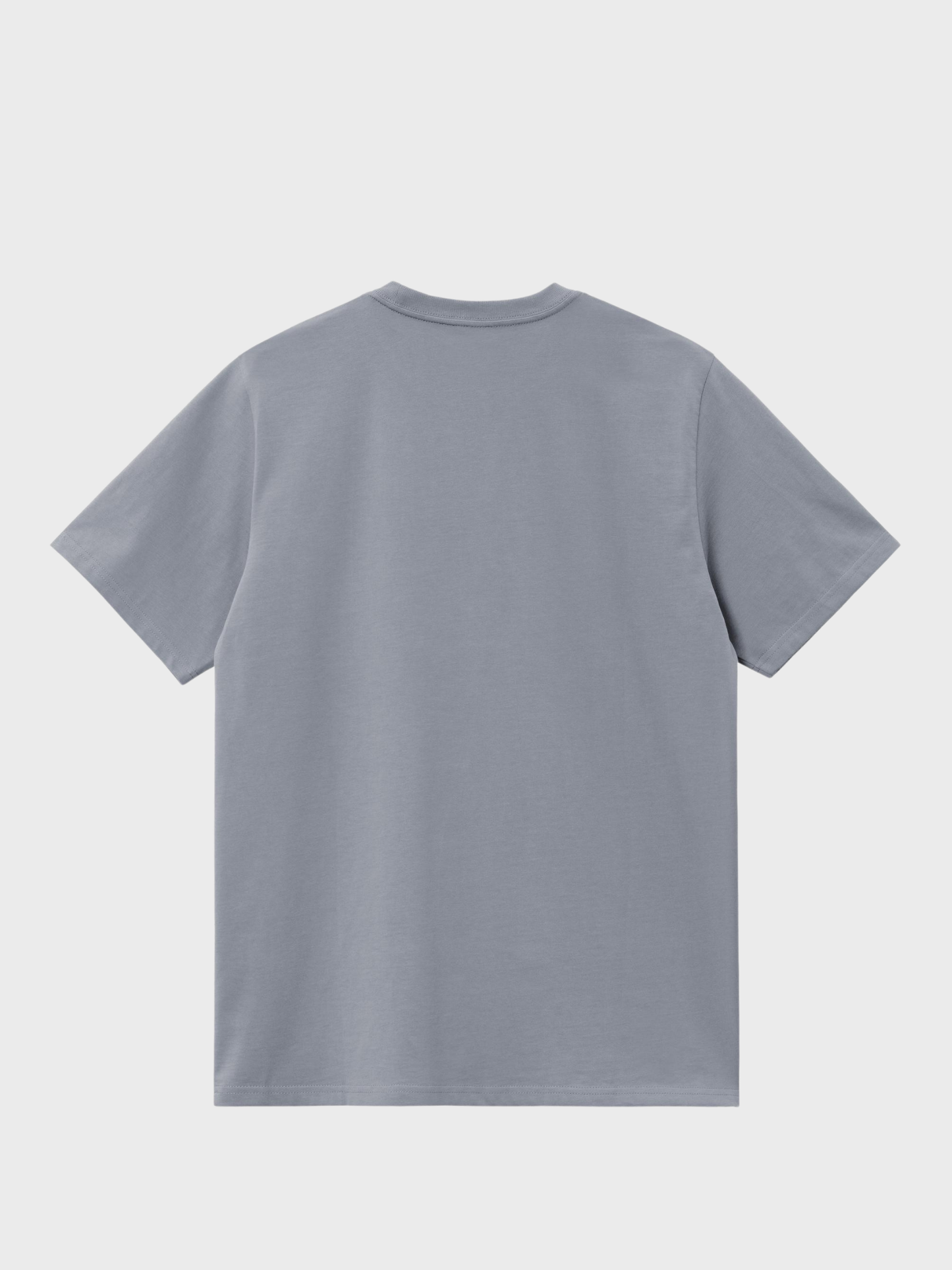 S/S American Script T-Shirt