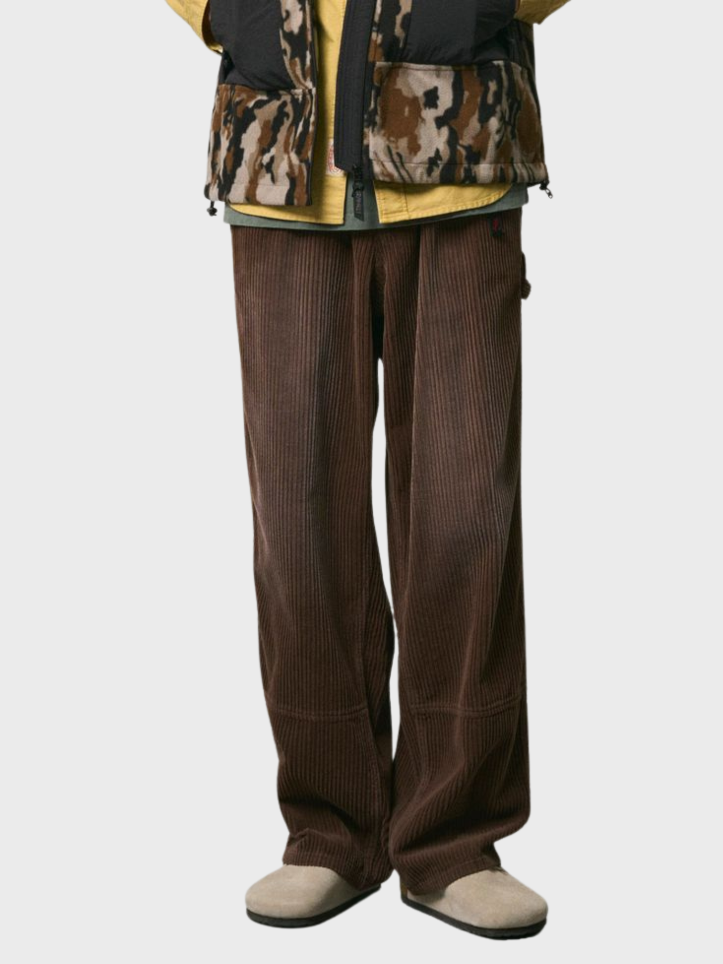 Big Wale Carpenter Pant
