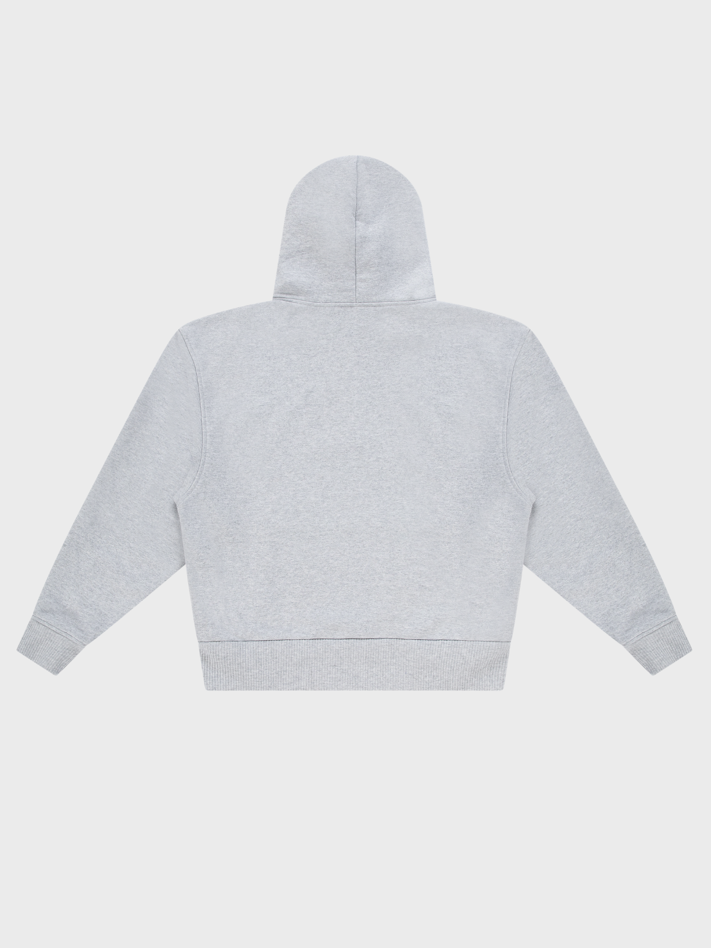 Oval Course Hoody