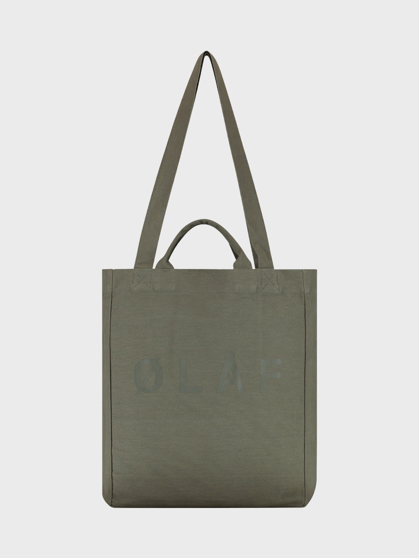 Tote Bag — front