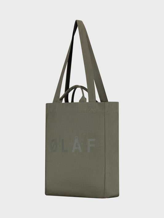 Tote Bag — front