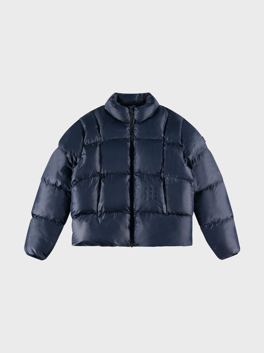 Curve Puffer — front