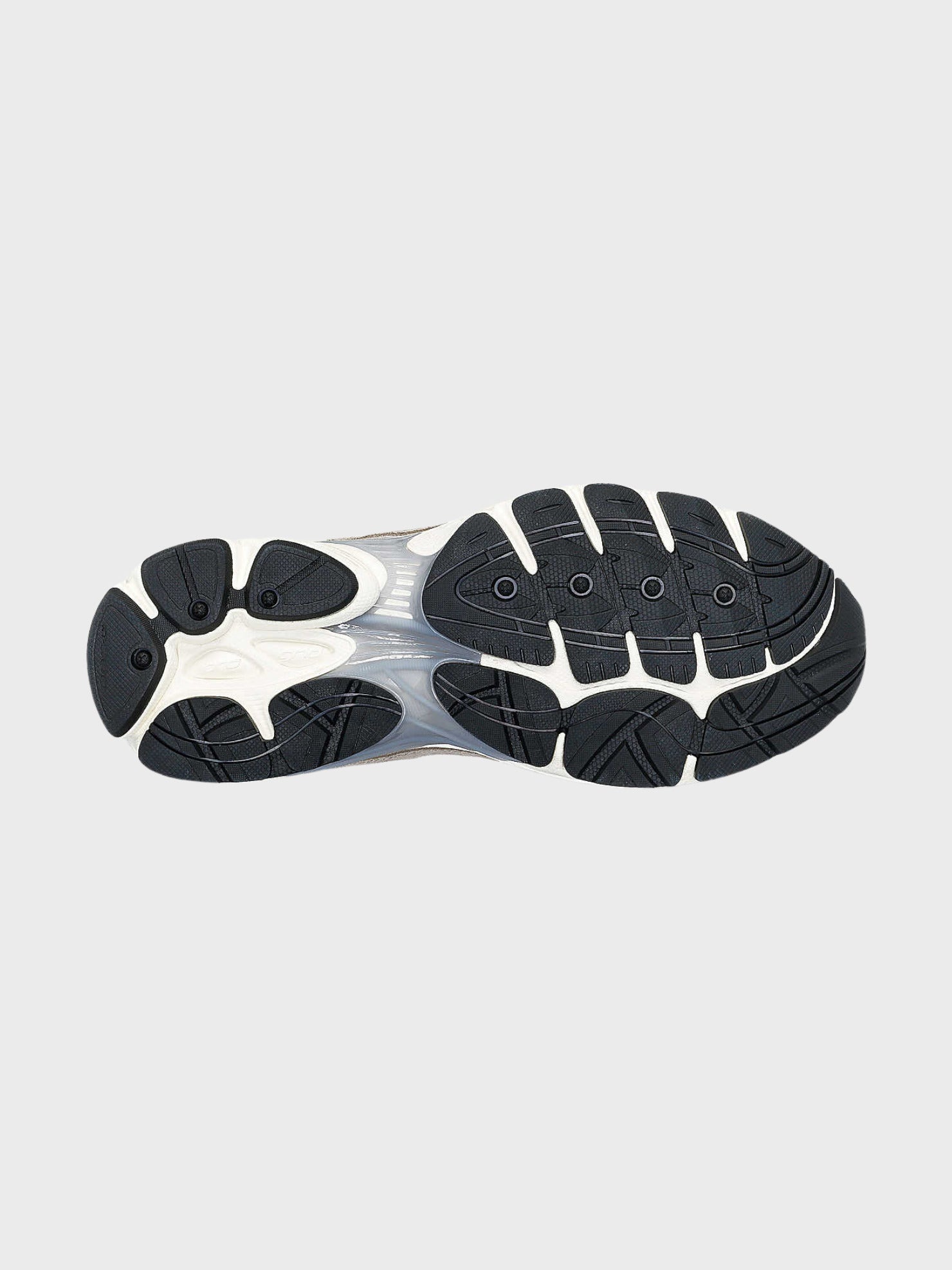 Progrid Omni 9 — detail