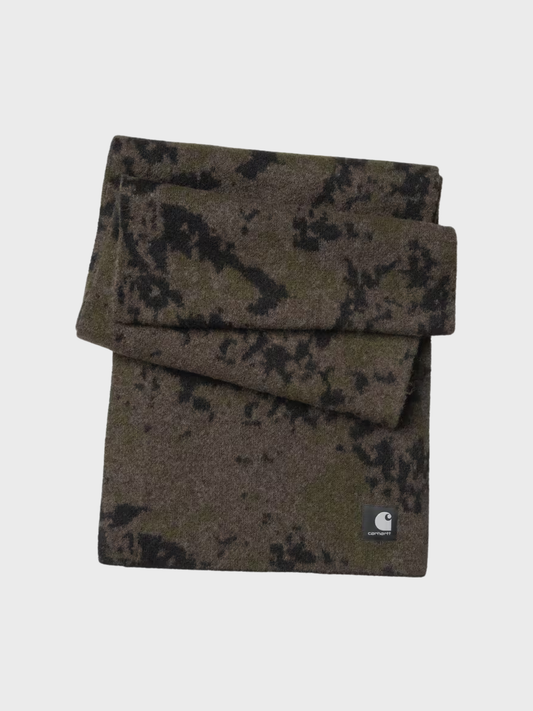 Camo Disperse Scarf