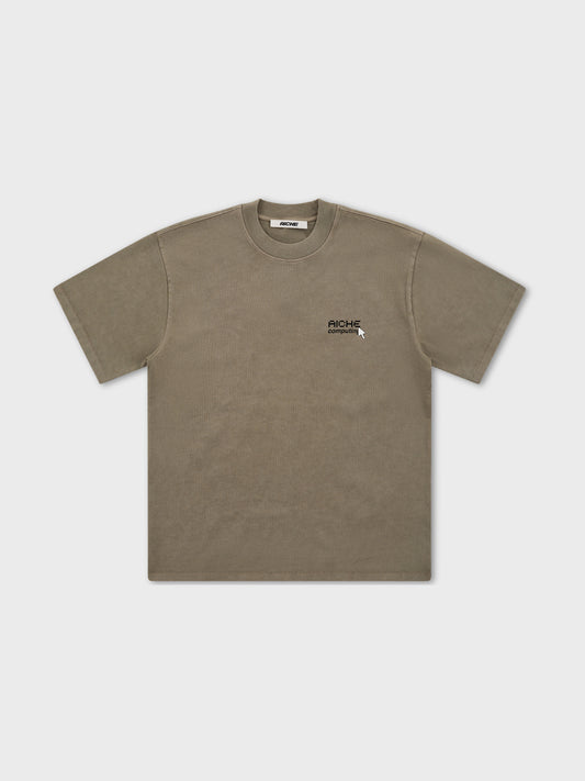 Computing Club T-Shirt — front