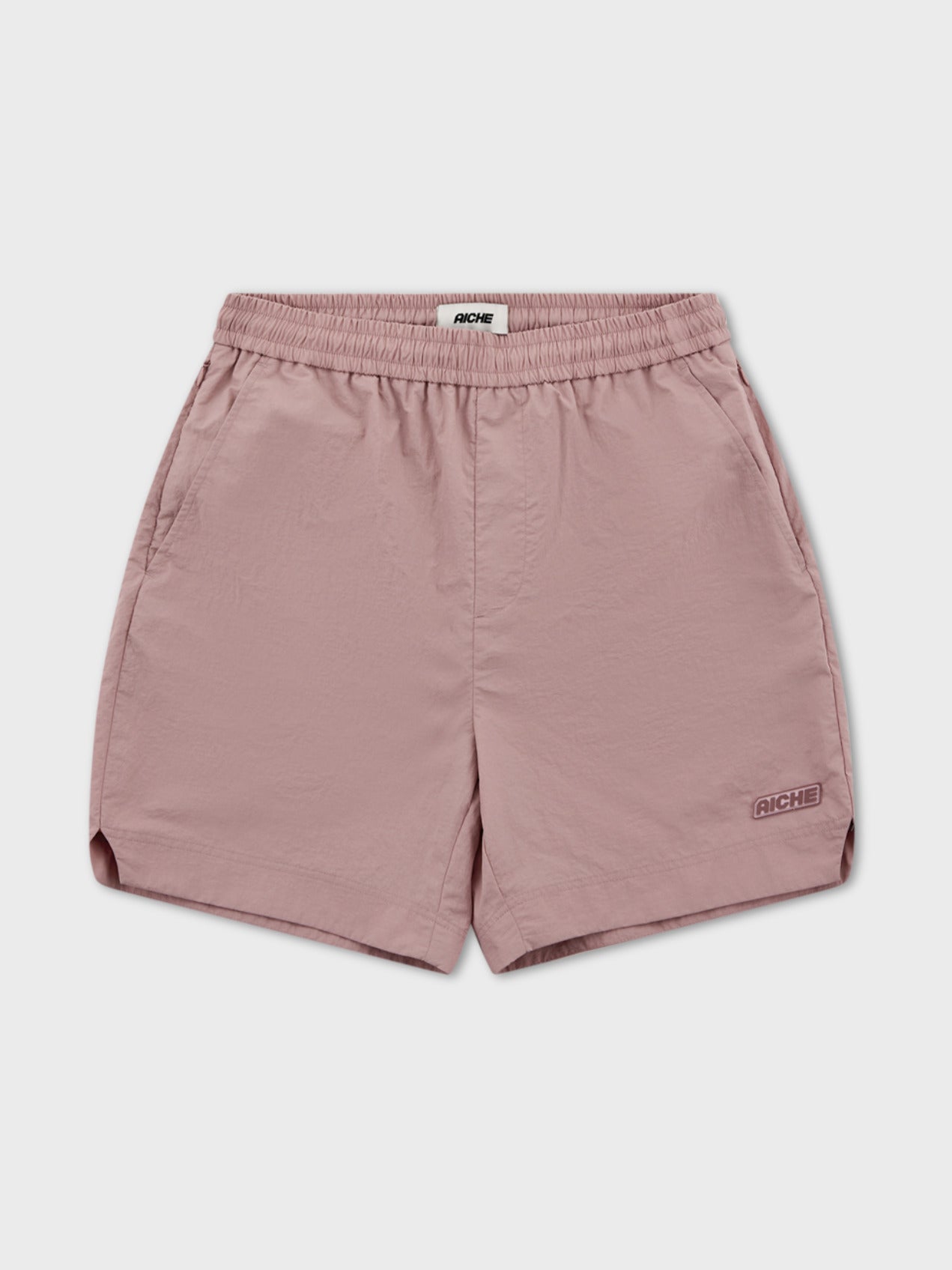 Patch Logo Swim Shorts — front
