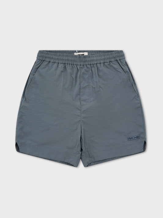 Patch Logo Swim Shorts — front