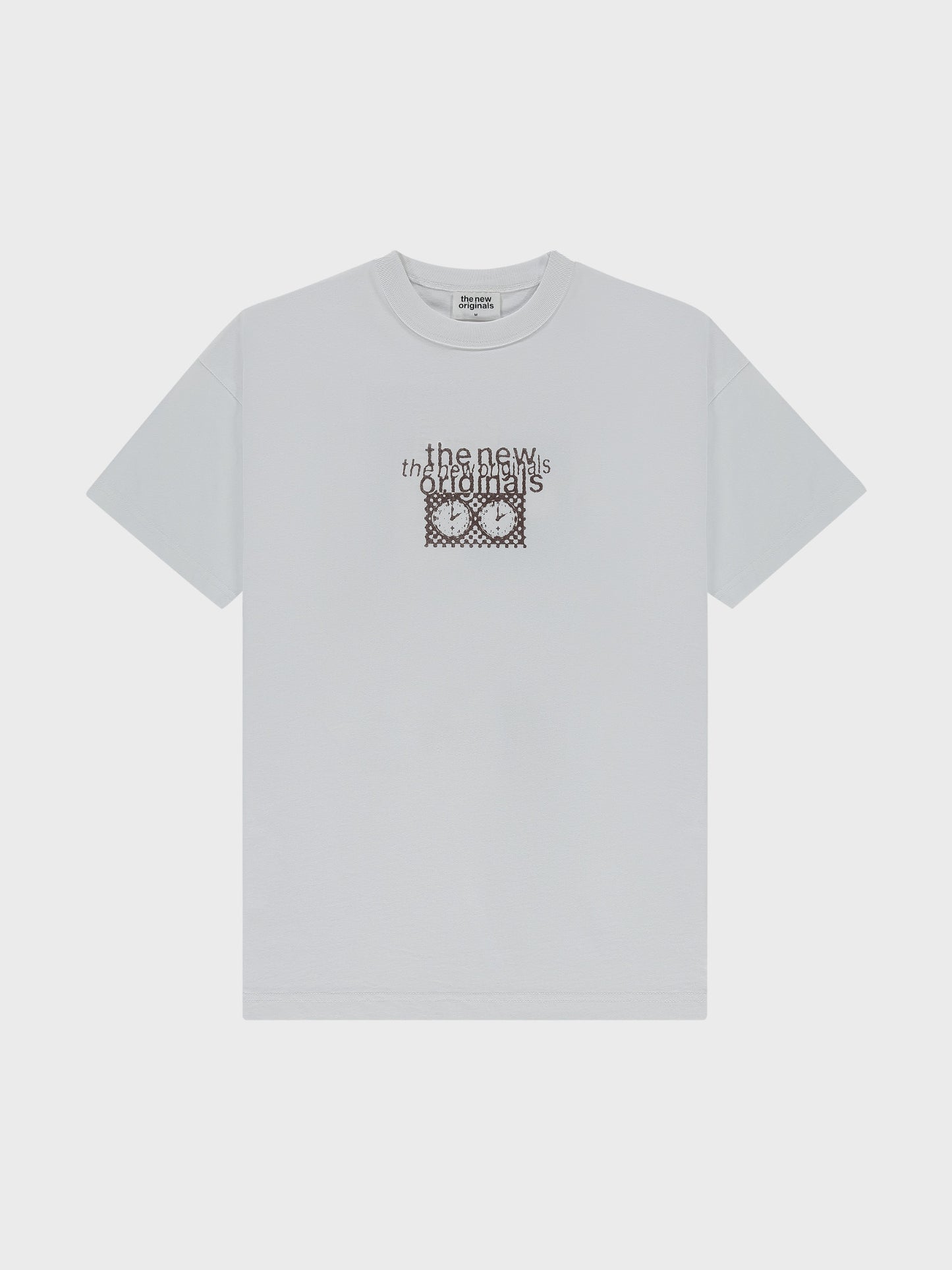 Checkmate Tee — front