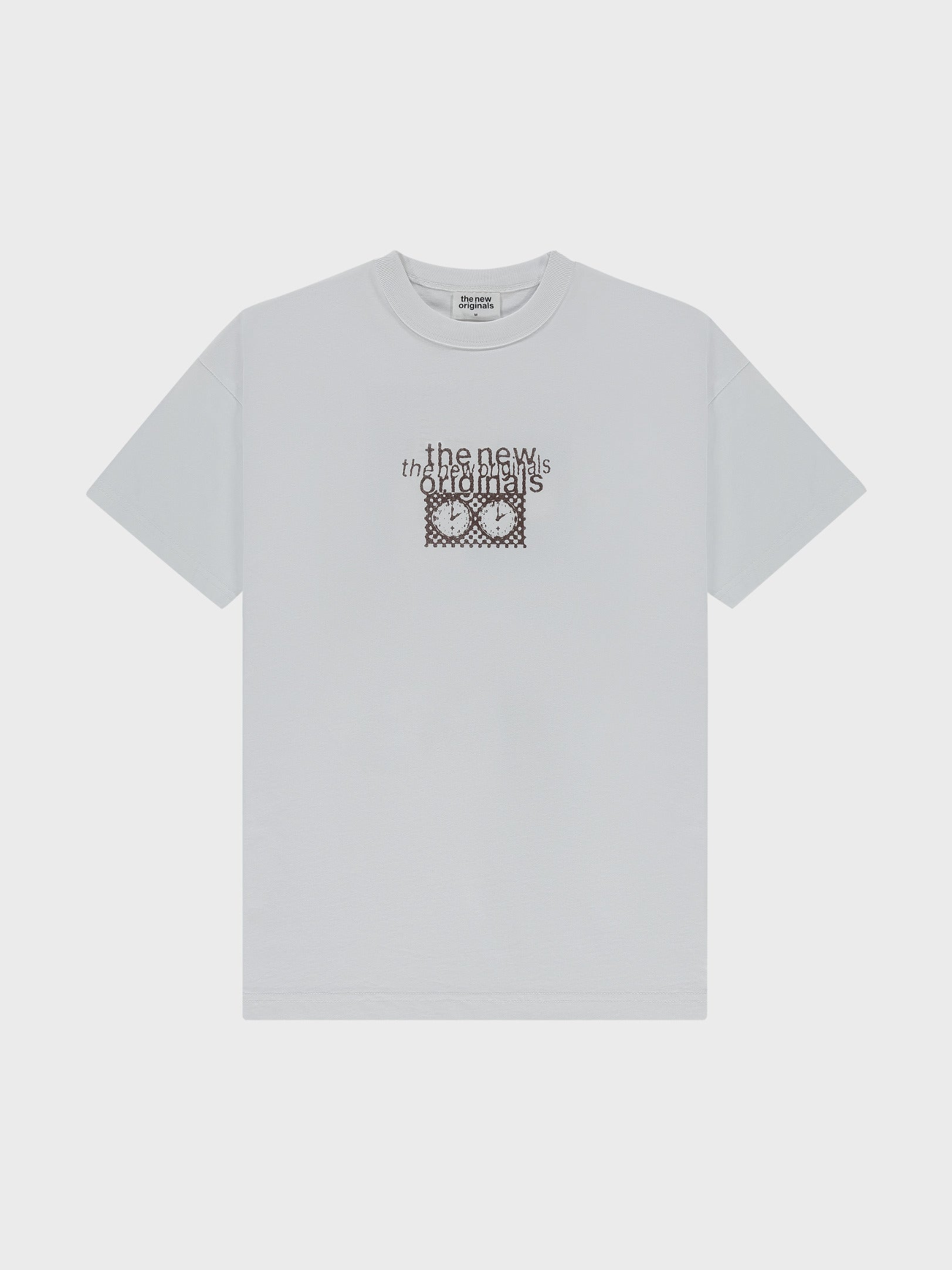 Checkmate Tee — front
