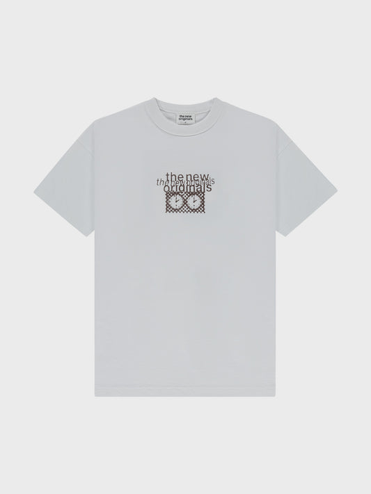 Checkmate Tee — front