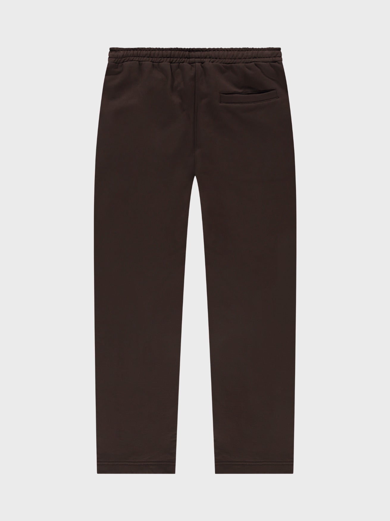 Emblem Jogger — front