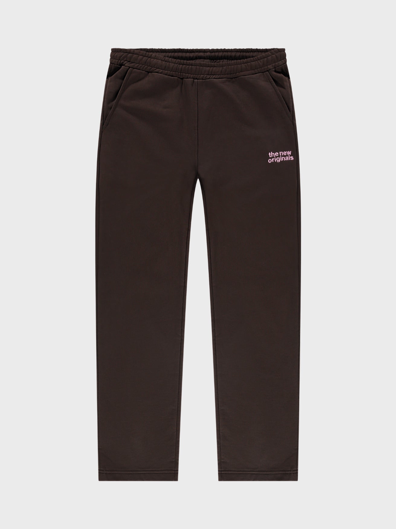 Emblem Jogger — front