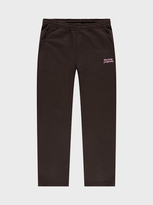 Emblem Jogger — front