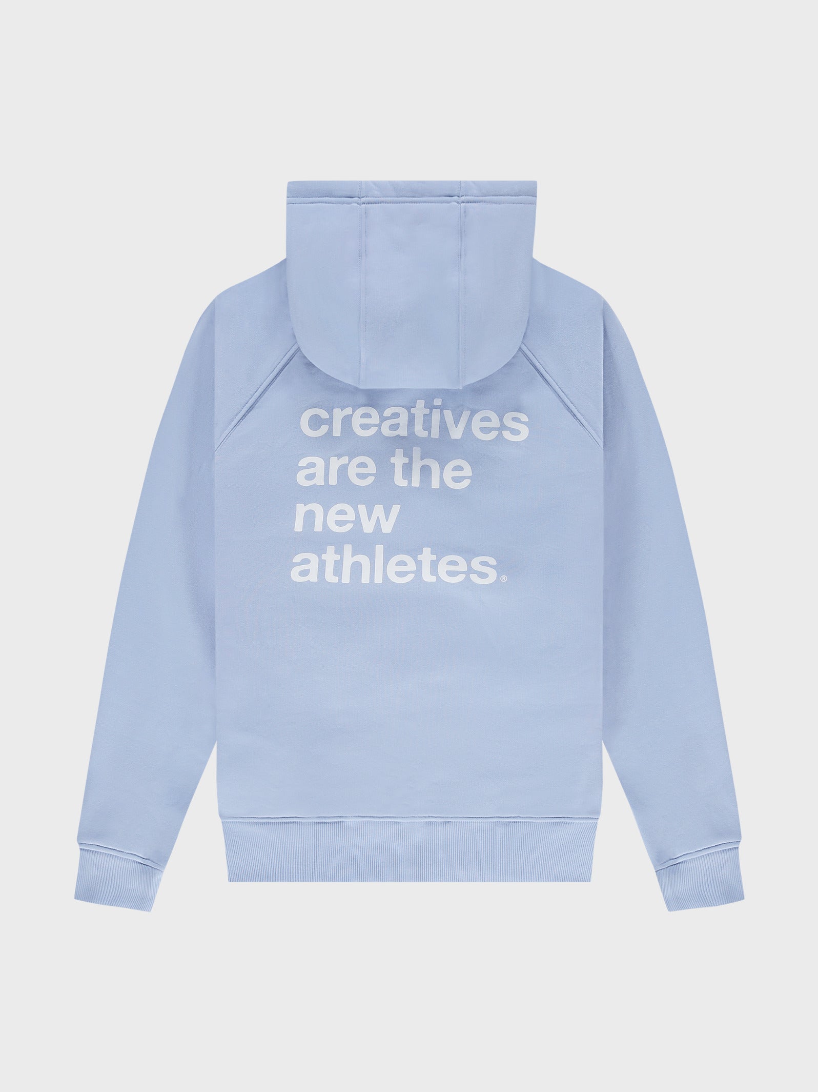 Catna Hoodie — back