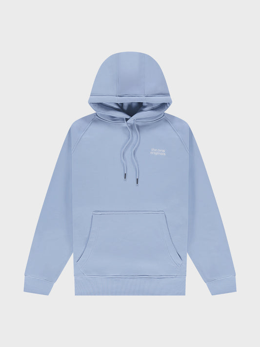 Catna Hoodie — front