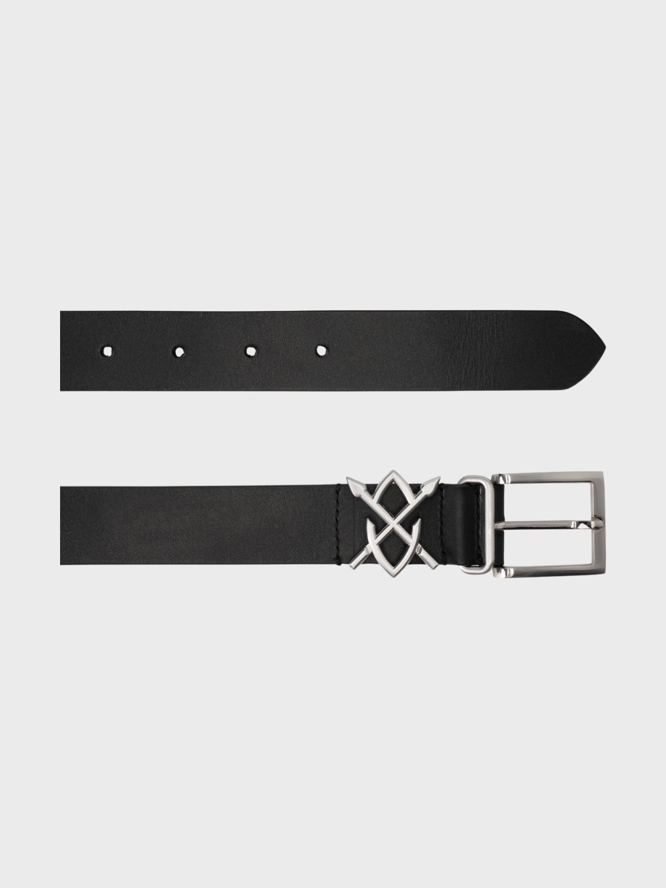 Shield Belt — front