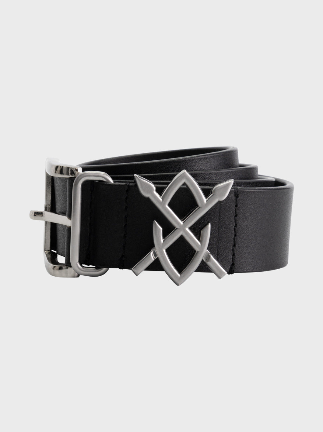 Shield Belt — front