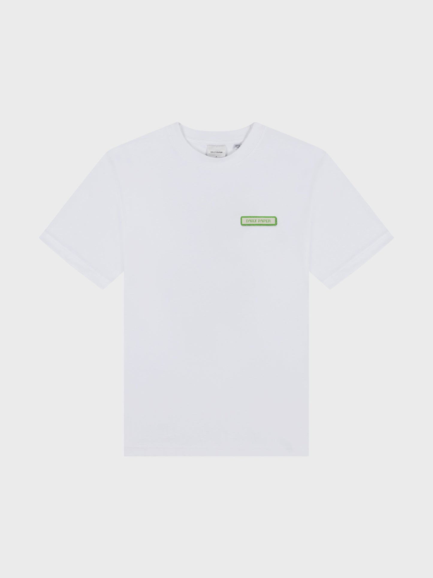 Air Freshener Shield Ss T-Shirt — front
