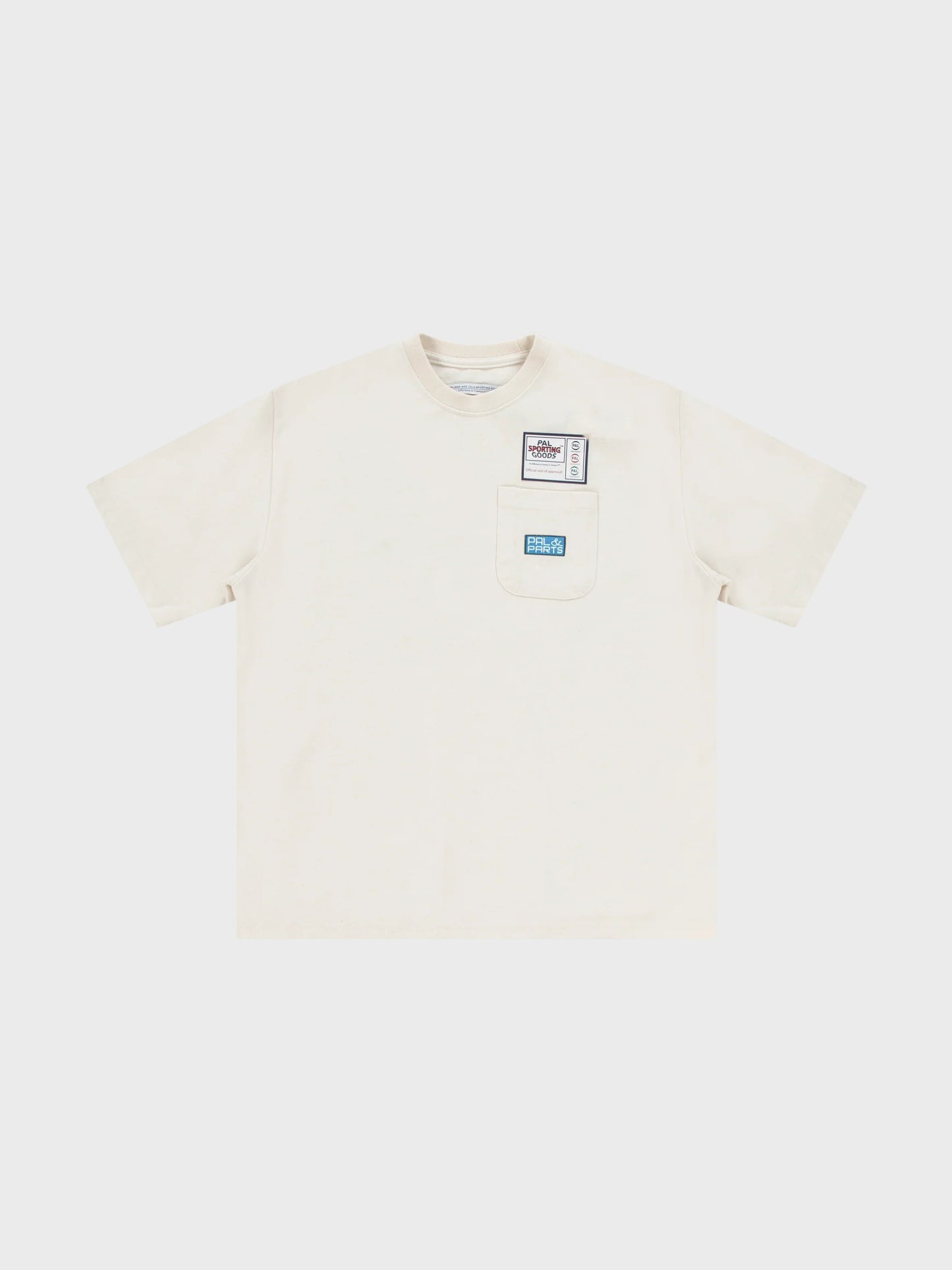 Garage Goods T-Shirt — front