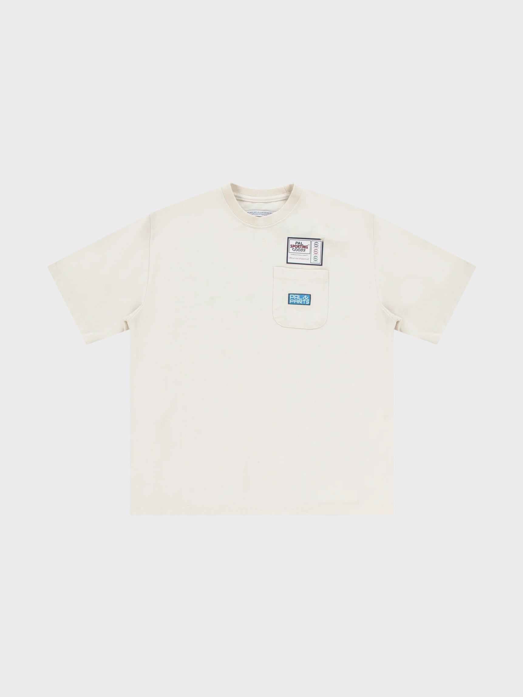 Garage Goods T-Shirt — front