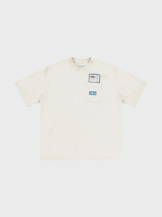 Garage Goods T-Shirt — front
