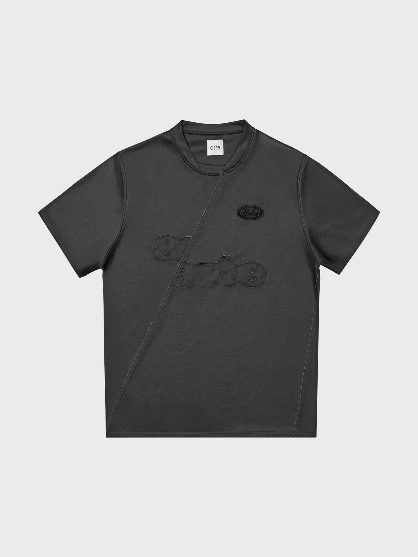 Football T-Shirt — front