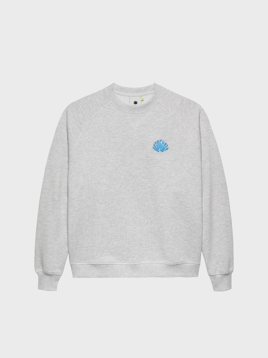 Sea Glow Crewneck