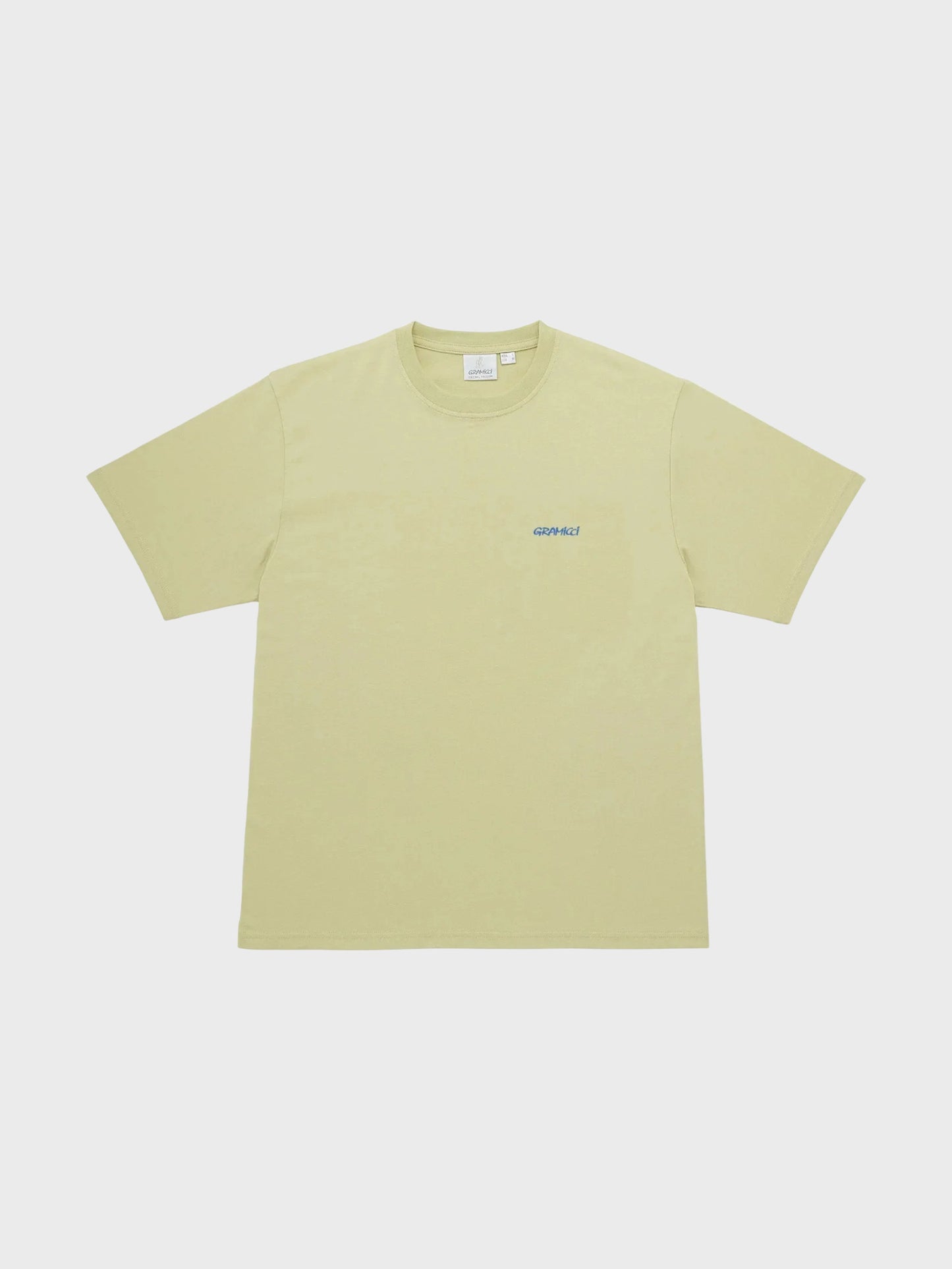 Ice Sculpture Tee — front