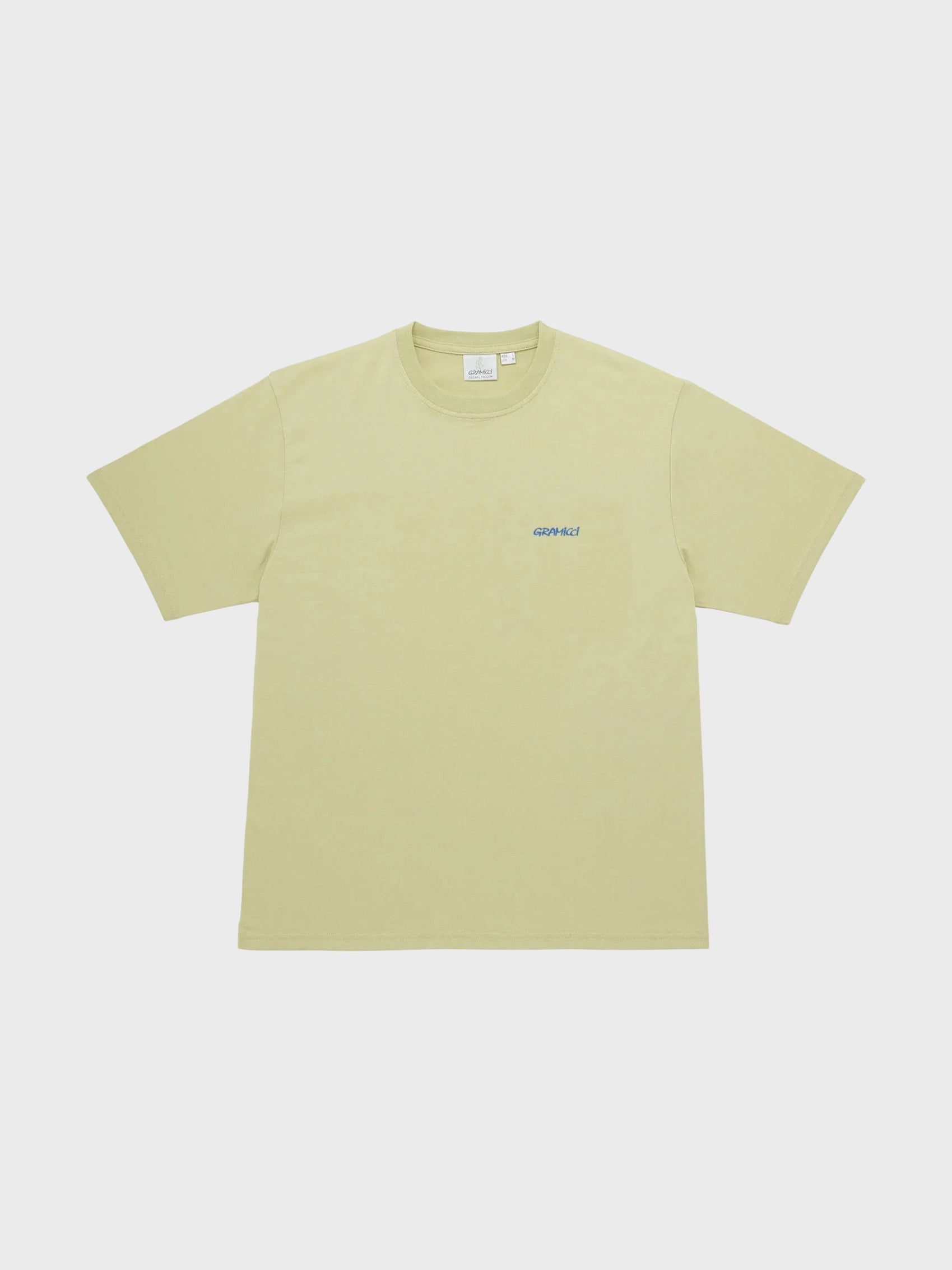 Ice Sculpture Tee — front