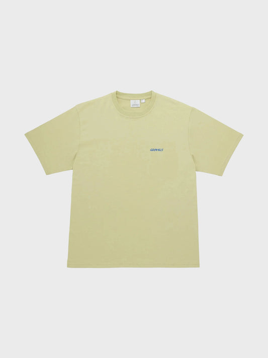 Ice Sculpture Tee — front