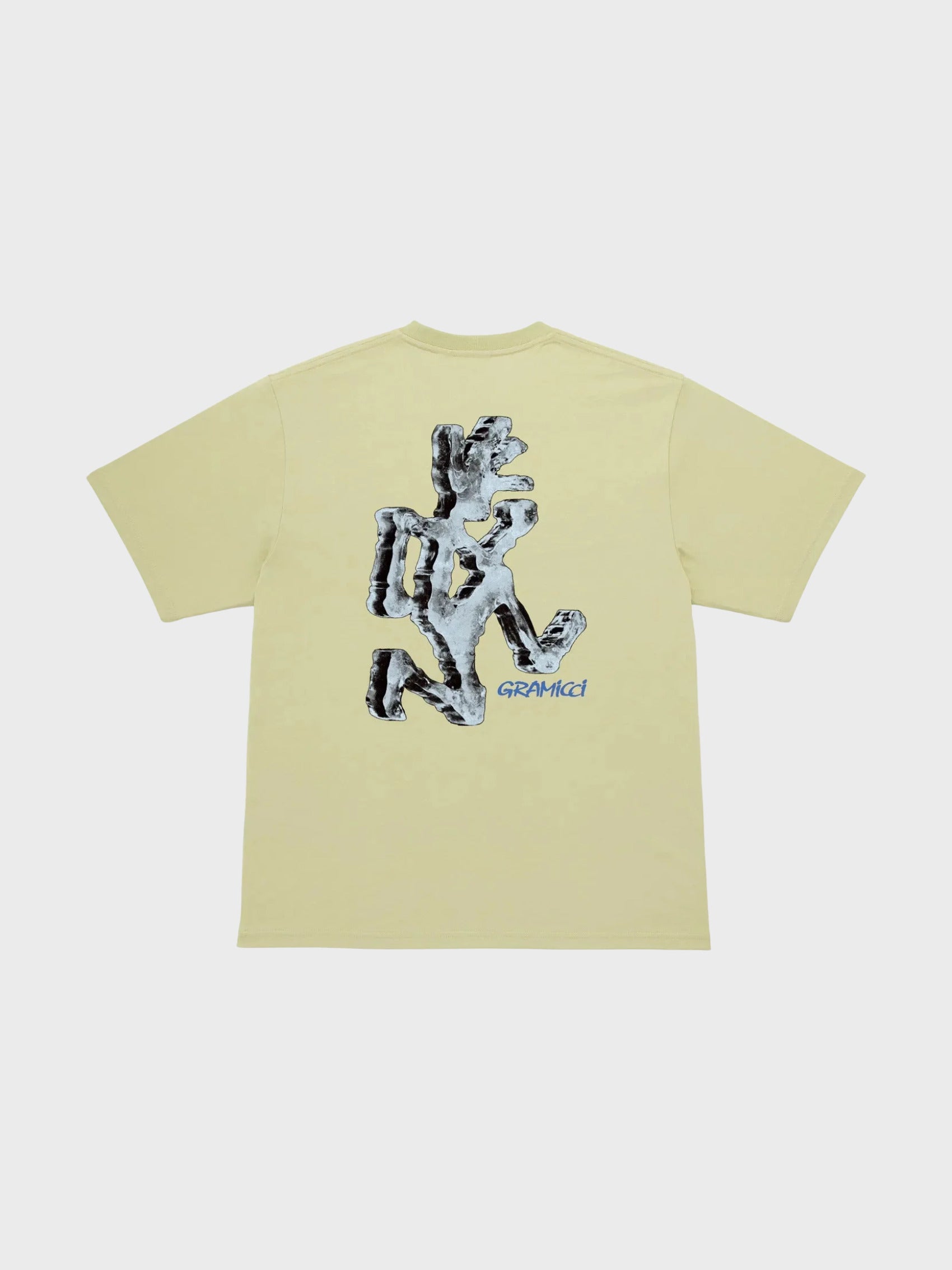 Ice Sculpture Tee — front