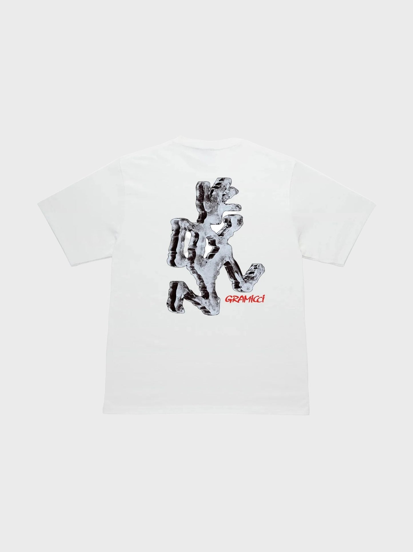 Ice Sculpture Tee — front