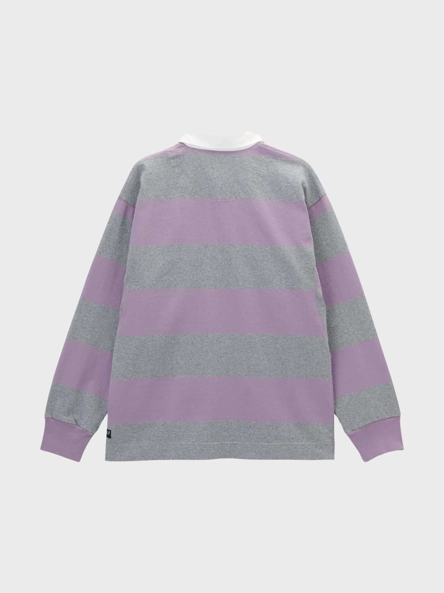 Langdon Rugby Shirt — back