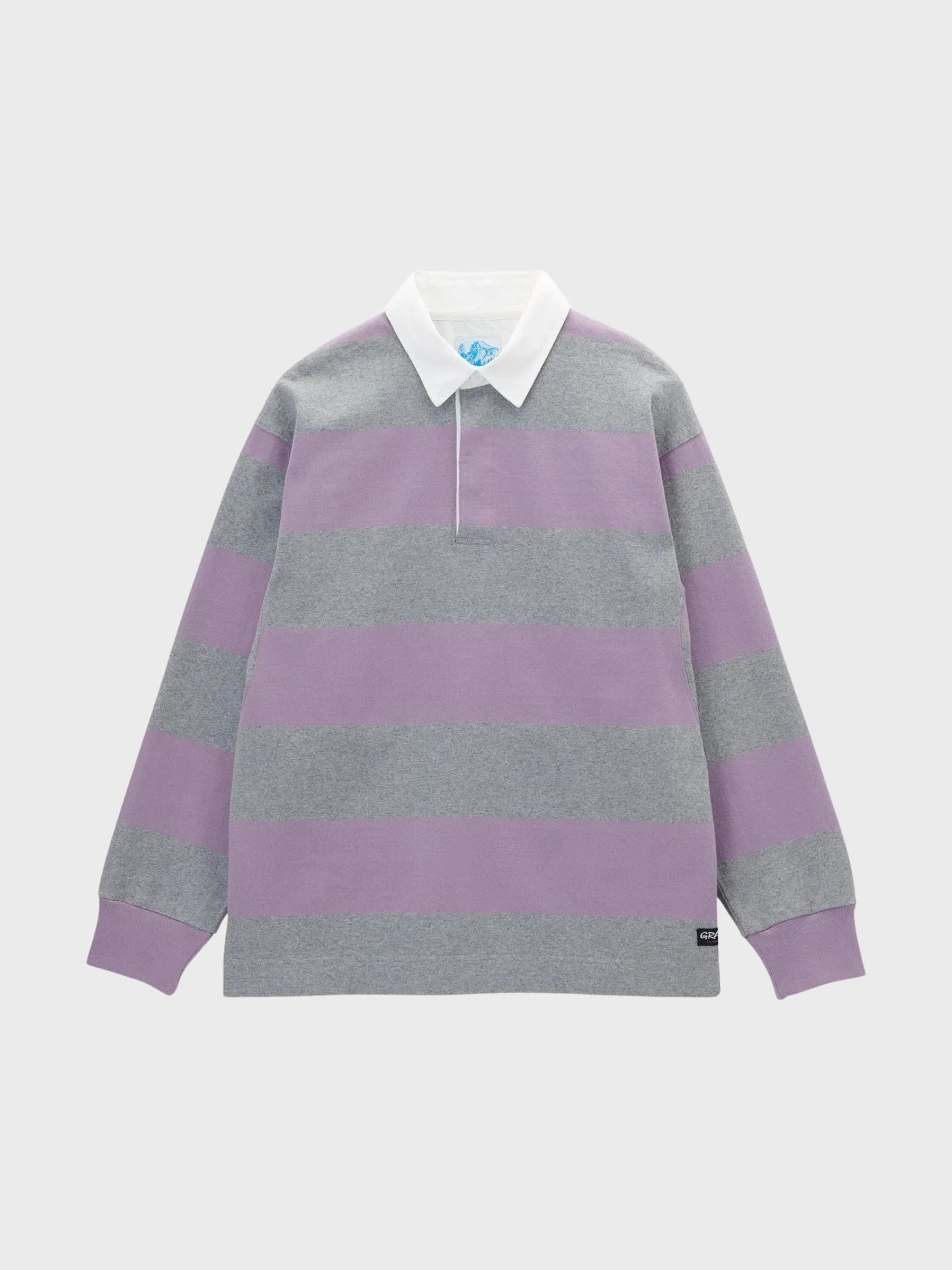 Langdon Rugby Shirt — front