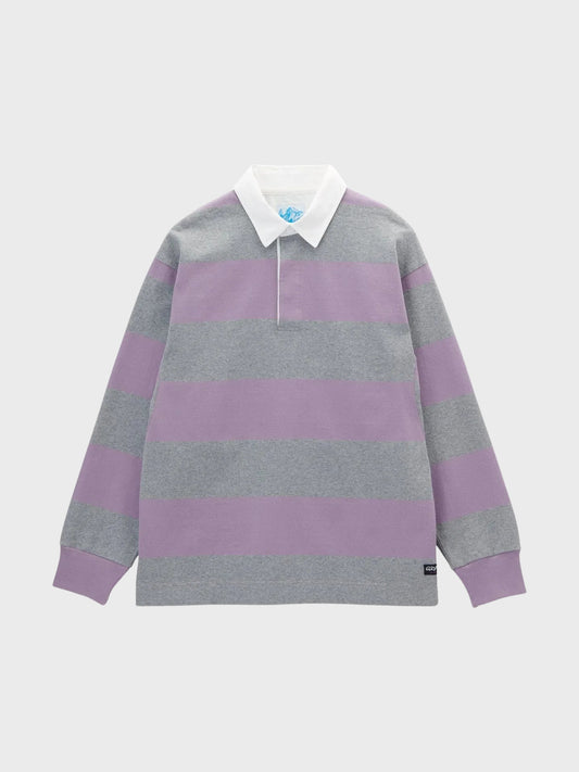 Langdon Rugby Shirt — front
