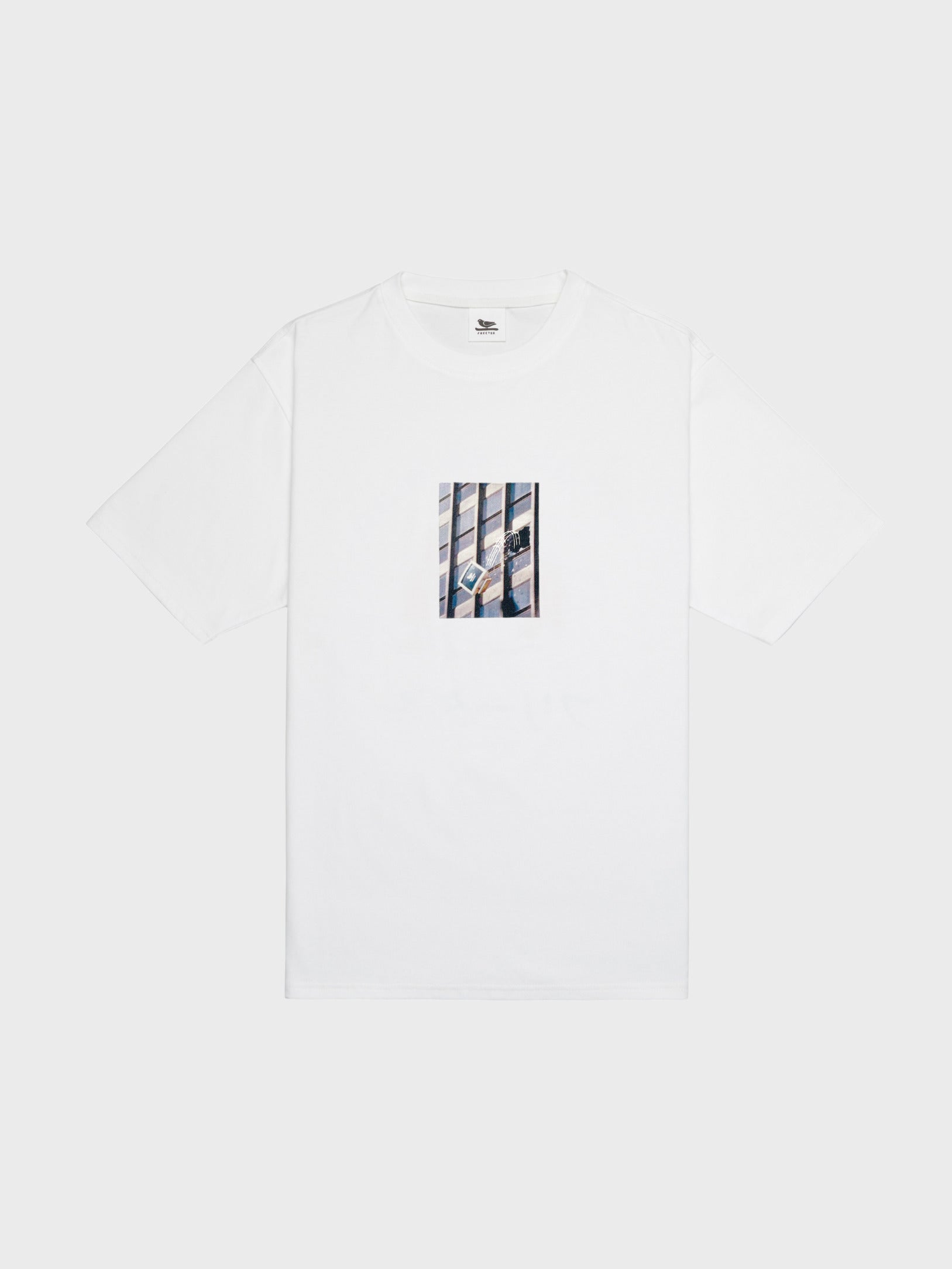 Exit T-Shirt — front